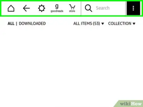 Imagen titulada Activate Voice on Kindle Step 5