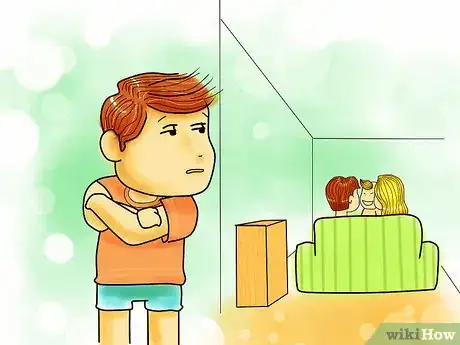 Imagen titulada Decide Whether to Marry a Man With Children Step 5