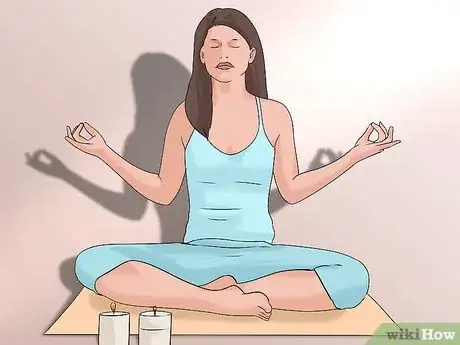 Imagen titulada Meditate on Breath Step 12