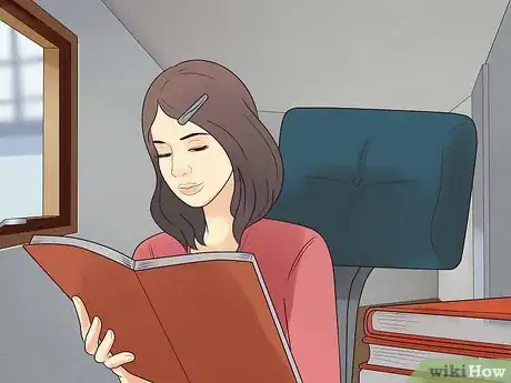 Imagen titulada Have a Perfect Life As a Teenager Step 12