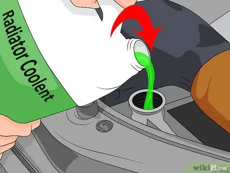 Imagen titulada Change a Timing Chain Step 30