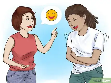Imagen titulada Get a Boy to Like You Without It Being Obvious Step 6