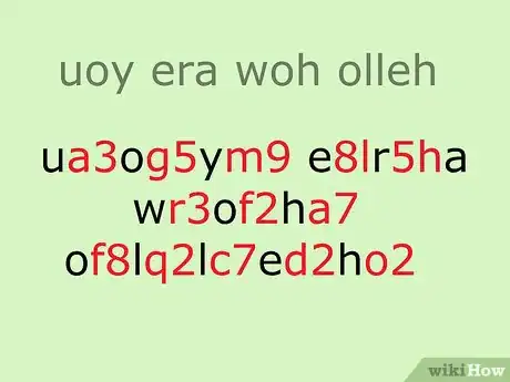 Imagen titulada Write in Code Step 3
