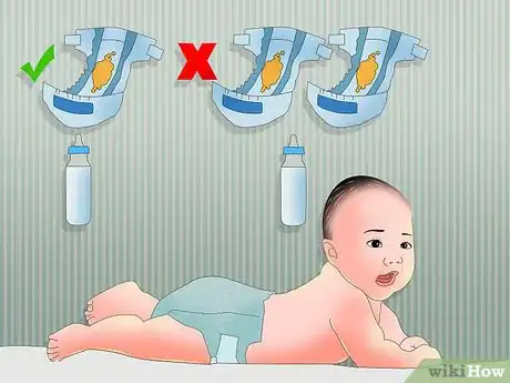 Imagen titulada Treat Diarrhea in Newborns Step 6