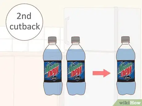 Imagen titulada Get over Your Addiction to Mountain Dew Step 5