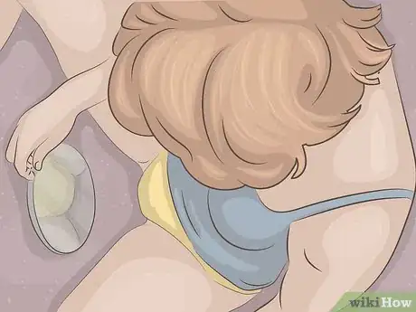 Imagen titulada Use Veet on Your Bikini Area Step 12