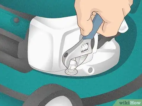 Imagen titulada Create a Go Kart with a Lawnmower Engine Step 5