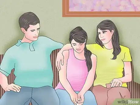 Imagen titulada Ask For an Allowance Step 9