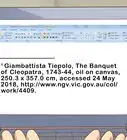 citar imágenes en PowerPoint