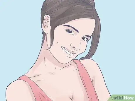 Imagen titulada Make Fake Dimples Step 9