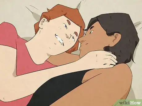 Imagen titulada Are Aries Compatible with Libra Step 3