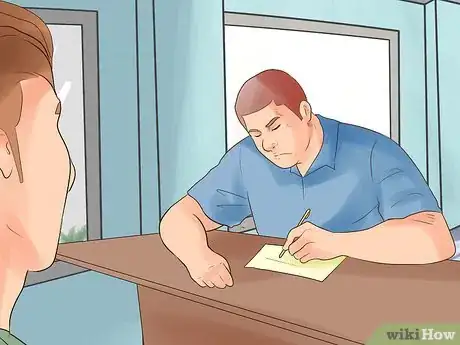 Imagen titulada Ask Your Neighbors to Be Less Noisy Step 13