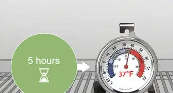 configurar la temperatura de tu refrigerador
