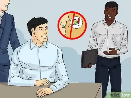 Imagen titulada Be Naturally Funny Step 14