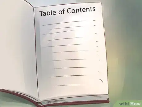 Imagen titulada Study a Textbook Step 2