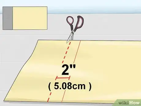 Imagen titulada Make a Cape Step 19
