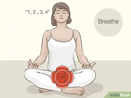 Imagen titulada Align Chakras Step 12