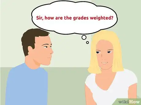 Imagen titulada Calculate Your Final Grade Step 7