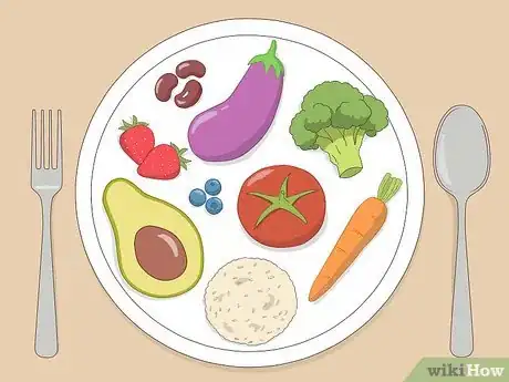Imagen titulada Cure H. Pylori Naturally Step 9
