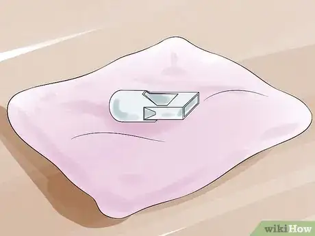 Imagen titulada Clean a Nebulizer Step 4