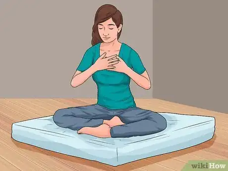 Imagen titulada Meditate Deeply Step 11