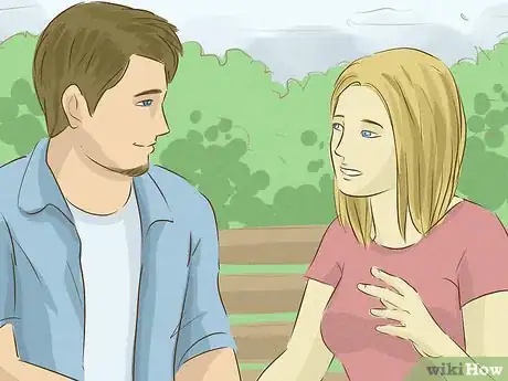Imagen titulada Get a Man to Leave His Wife Step 8