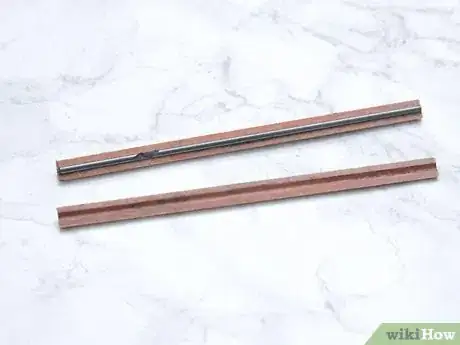 Imagen titulada Make a Pencil Step 22