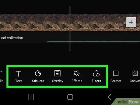 Imagen titulada Edit Videos with CapCut Step 24