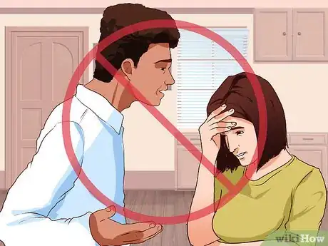 Imagen titulada Tell Someone They're Moving Too Fast Step 11