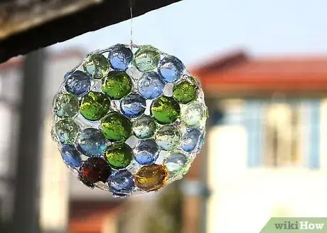 Imagen titulada Make Suncatchers Step 16