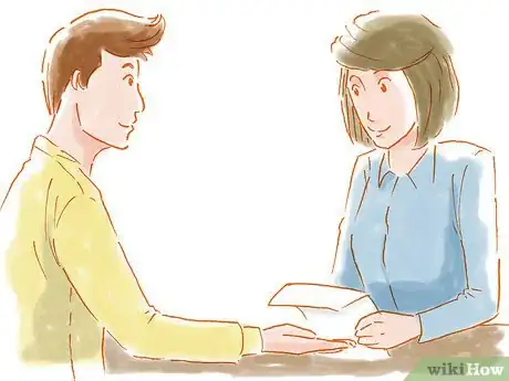 Imagen titulada Become a Physical Therapist Step 4