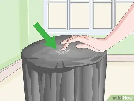 Imagen titulada Clean Petrified Wood Step 5
