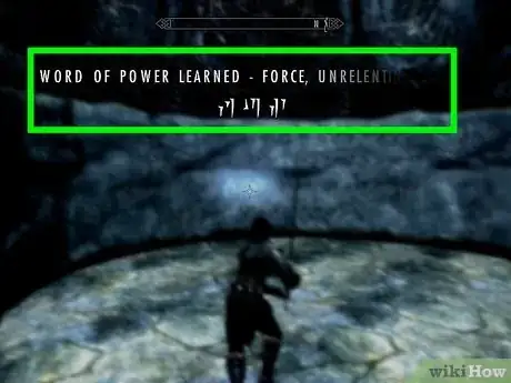 Imagen titulada Retrieve and Deliver the Dragonstone in Bleak Falls Barrow in Skyrim Step 11