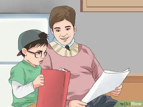 Imagen titulada Teach Your Child to Read Step 4