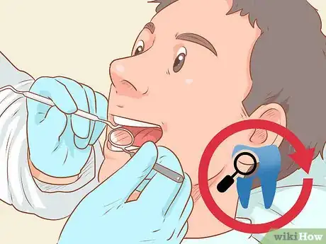 Imagen titulada Grow Gums Back Step 2
