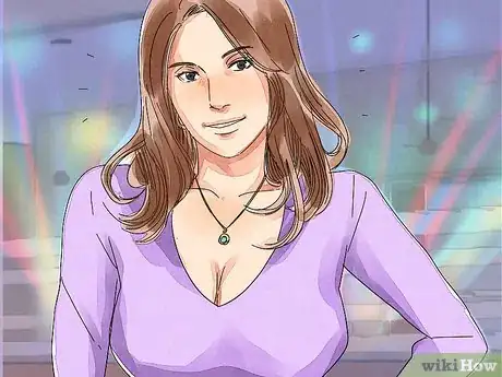 Imagen titulada Pick up a Guy at a Bar Step 4