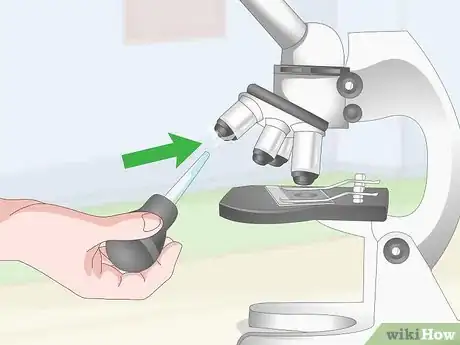 Imagen titulada Clean Microscope Lenses Step 8