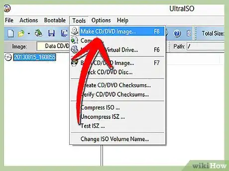 Imagen titulada Install Windows 8 from USB Step 2