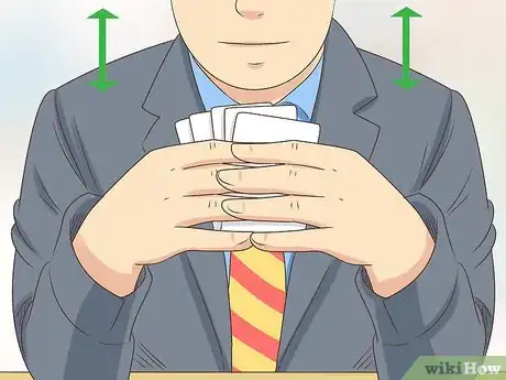 Imagen titulada Have a Good Poker Face Step 7