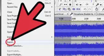 editar un archivo MP3
