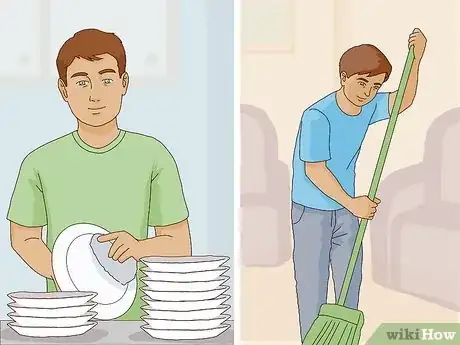 Imagen titulada Convince Your Parents to Give You More Freedom Step 10