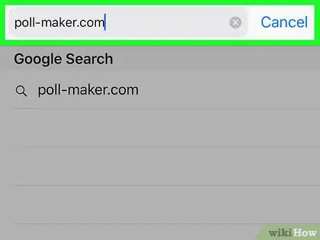 Imagen titulada Create a Poll in a Discord Chat on iPhone or iPad Step 11
