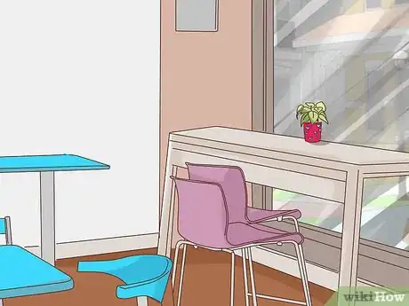 Imagen titulada Date a Cancer Woman Step 1