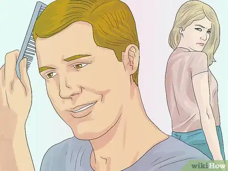 Imagen titulada Catch a Cheating Boyfriend Step 1