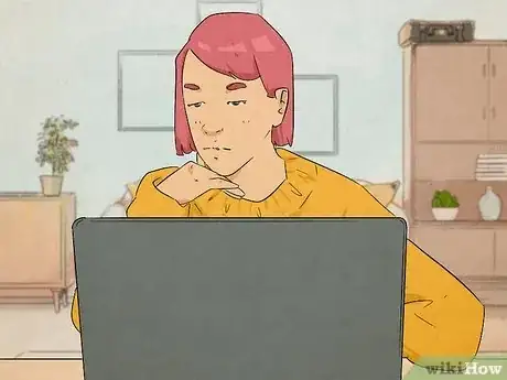 Imagen titulada What to Do if You've Been Scammed Online Step 18