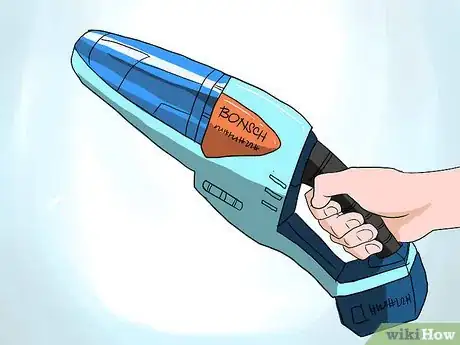 Imagen titulada Do Pest Control With a Vacuum Cleaner Step 4Bullet3