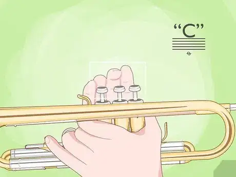 Imagen titulada Play the Trumpet Step 7