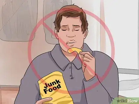 Imagen titulada Stop Eating Sweets All of the Time Step 9