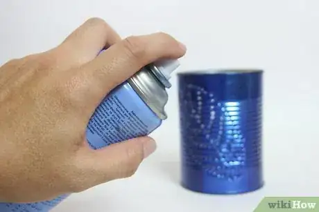 Imagen titulada Make Garden Lanterns from Old Tin Cans Step 13