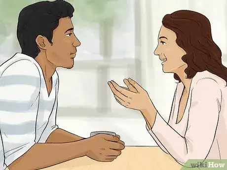 Imagen titulada Attract a Leo Man As an Aries Woman Step 7